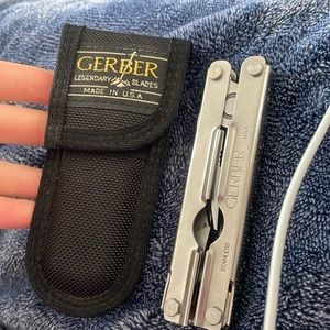 Gerber Multi Tool
